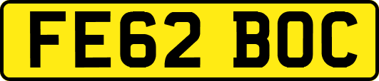 FE62BOC