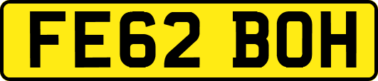 FE62BOH