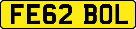 FE62BOL