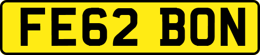 FE62BON