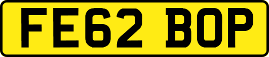 FE62BOP