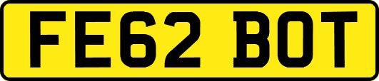 FE62BOT