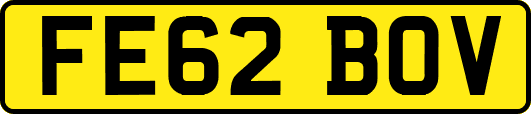 FE62BOV