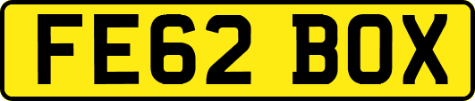 FE62BOX