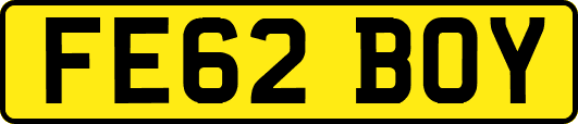 FE62BOY