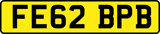 FE62BPB