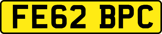 FE62BPC
