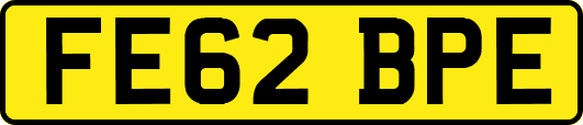 FE62BPE