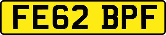 FE62BPF