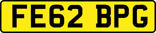 FE62BPG