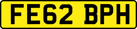 FE62BPH