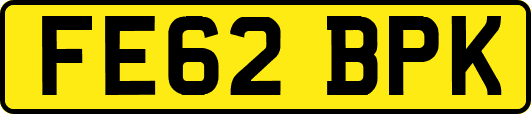 FE62BPK