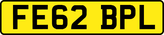 FE62BPL