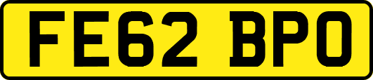 FE62BPO