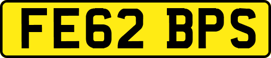FE62BPS