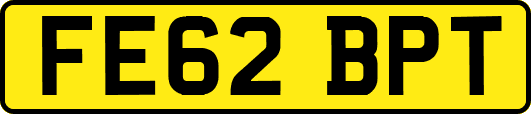 FE62BPT