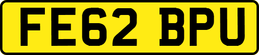 FE62BPU