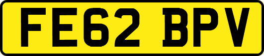 FE62BPV