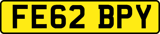 FE62BPY