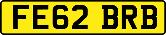 FE62BRB
