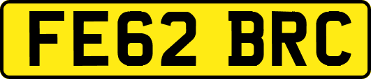 FE62BRC