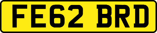 FE62BRD