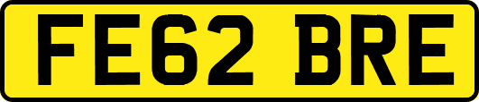 FE62BRE