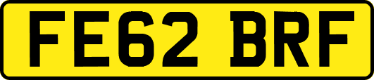 FE62BRF