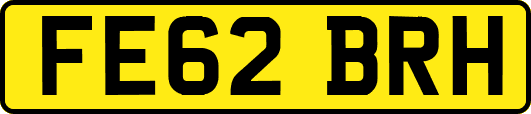 FE62BRH
