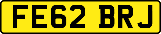 FE62BRJ