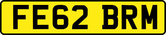 FE62BRM