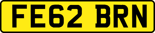 FE62BRN