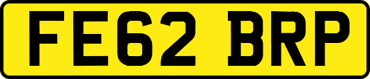FE62BRP