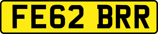 FE62BRR
