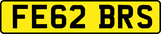 FE62BRS