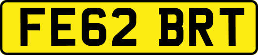 FE62BRT