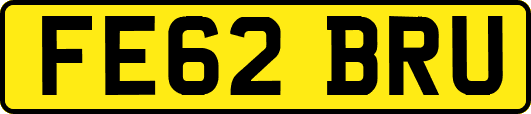 FE62BRU