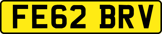 FE62BRV