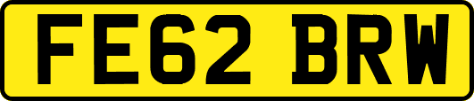 FE62BRW