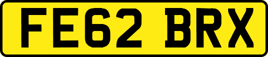 FE62BRX