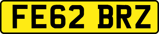 FE62BRZ