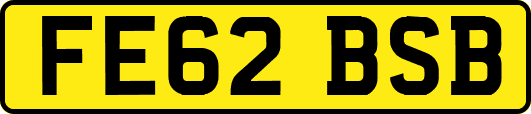 FE62BSB