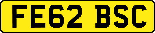 FE62BSC