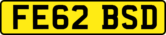 FE62BSD