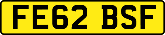 FE62BSF