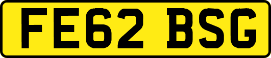FE62BSG