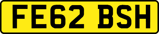 FE62BSH