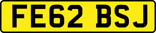 FE62BSJ