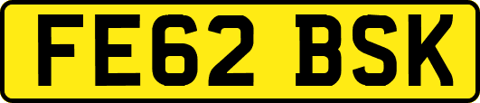 FE62BSK