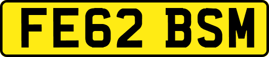 FE62BSM